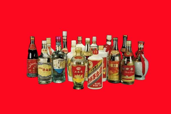 西宁城中区回收十八老酒.jpg